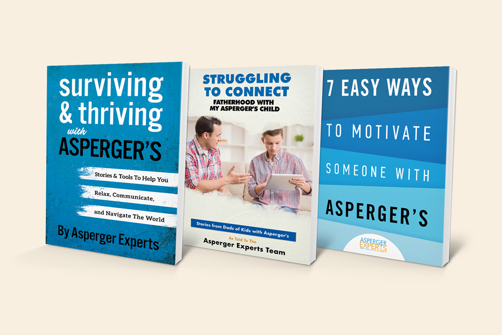 The Stuck Teenager Bundle