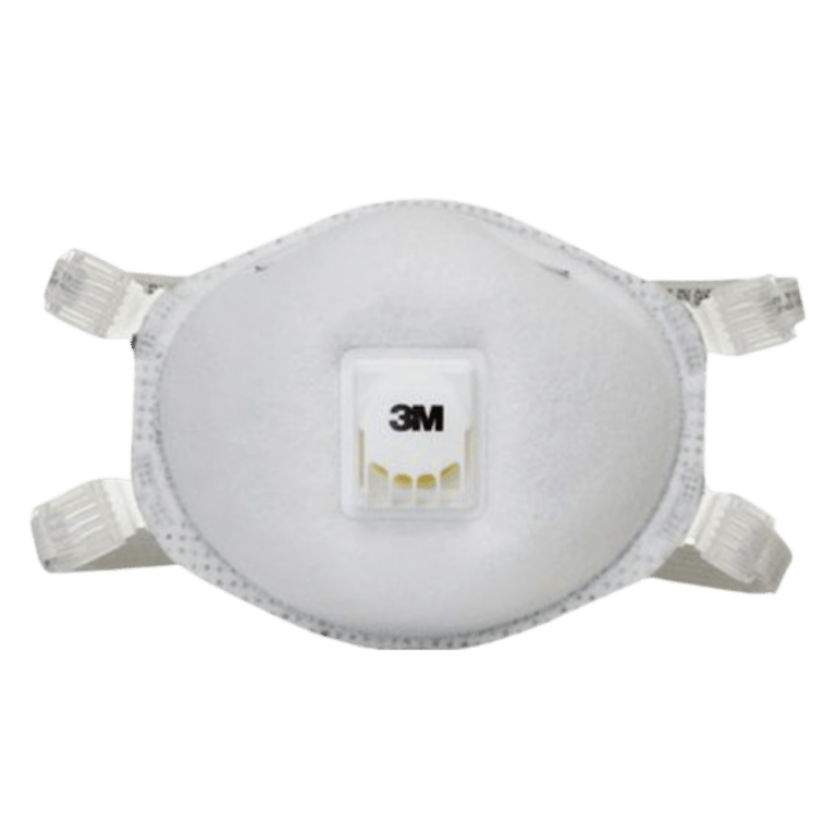 MASCARILLA RESPIRADOR 3M 8214 (1 PZA)