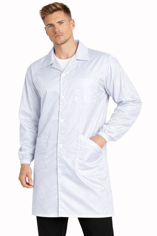 6. Protección Corporal