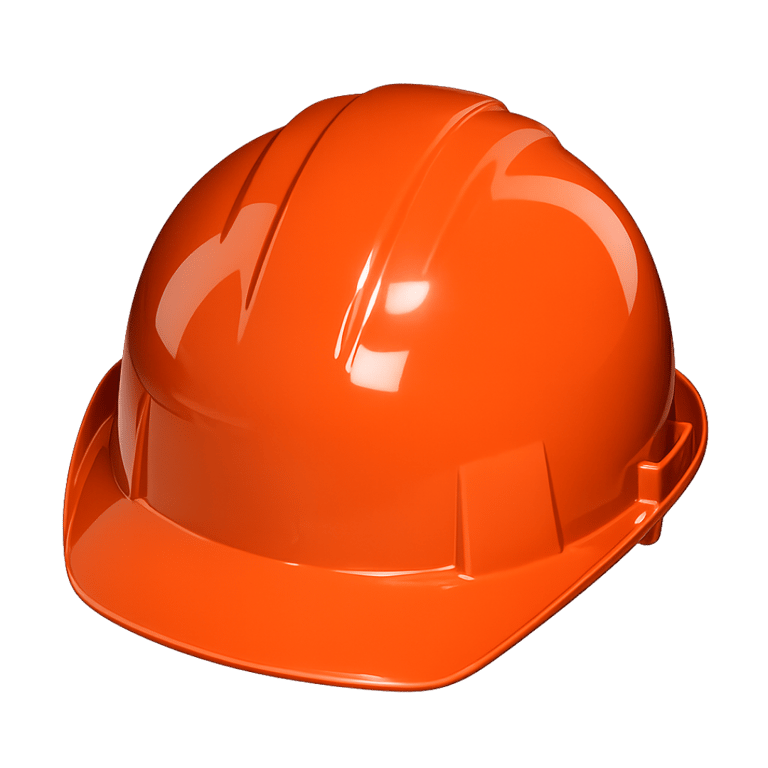 CASCO S400 4PTS CACHUCHA CLASE "E"