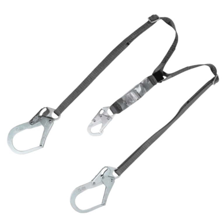 LINEA DE VIDA MSA V-SERIES STANDAR, DOBLE 1.8MT 10191758