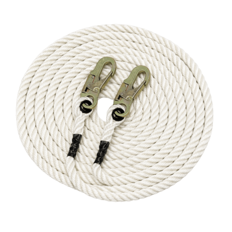 LINEA DE POSICIONAMIENTO Y LIMITACION 10M