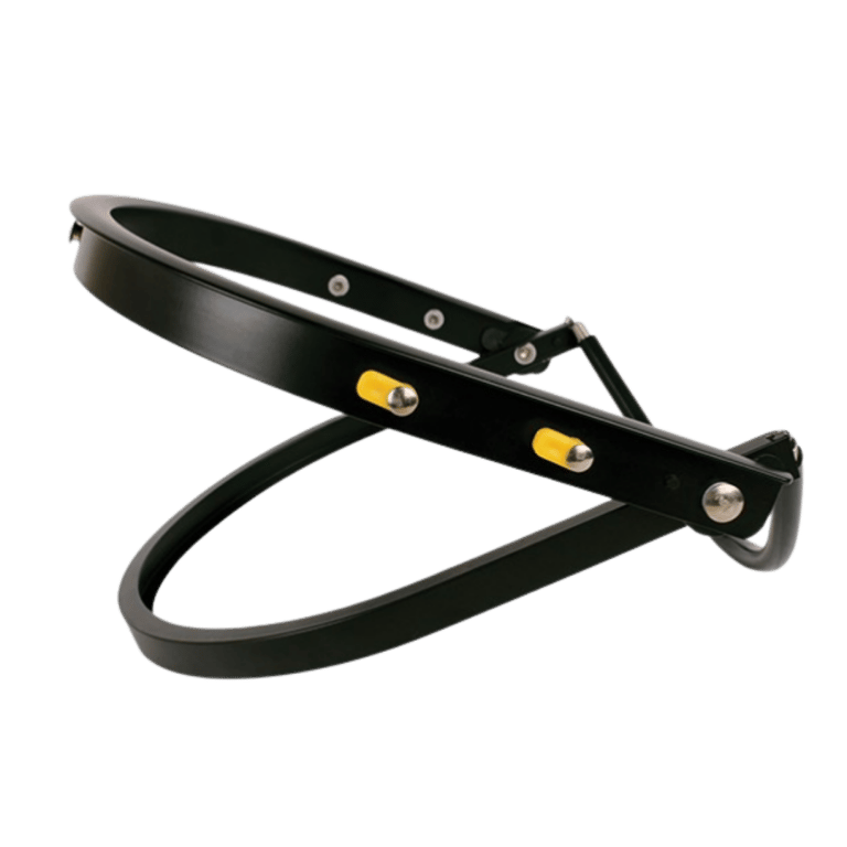 5. Protección Facial