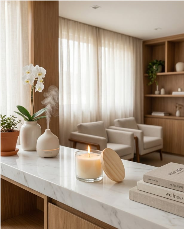 Imagen 1 de Soya Bloom