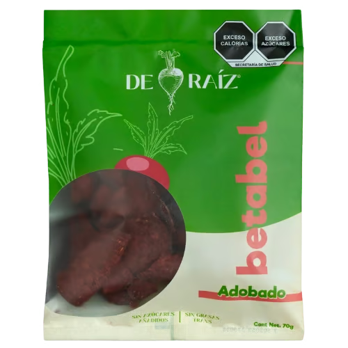 Betabel Adobado
