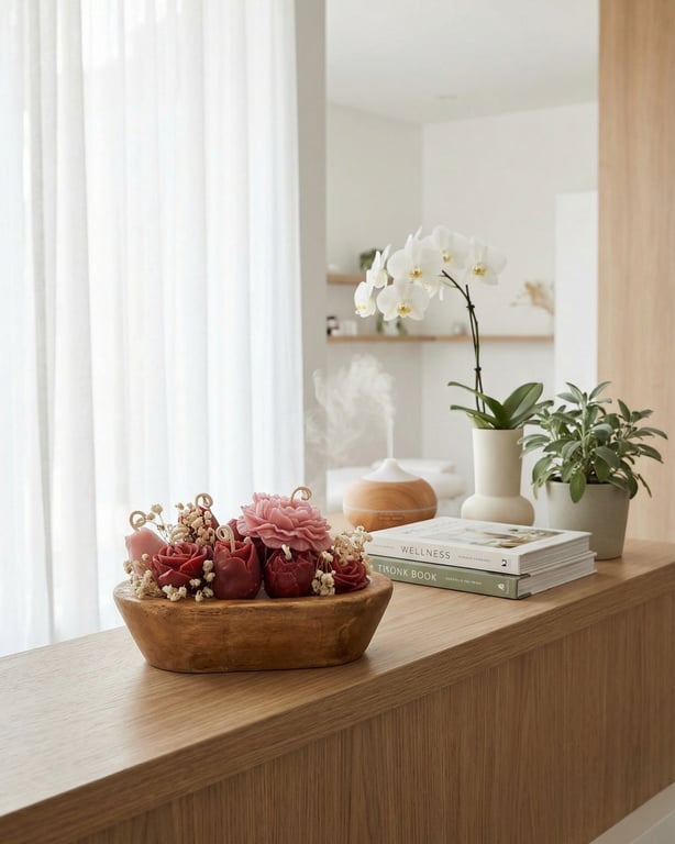 Imagen 1 de Bouquet Bois