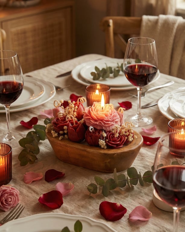 Imagen 2 de Bouquet Bois