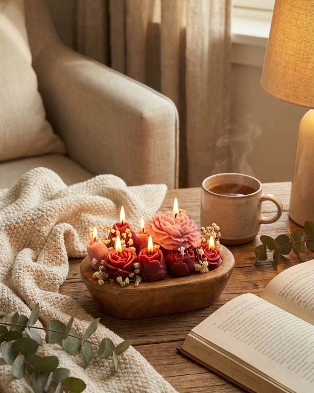 Imagen 3 de Bouquet Bois