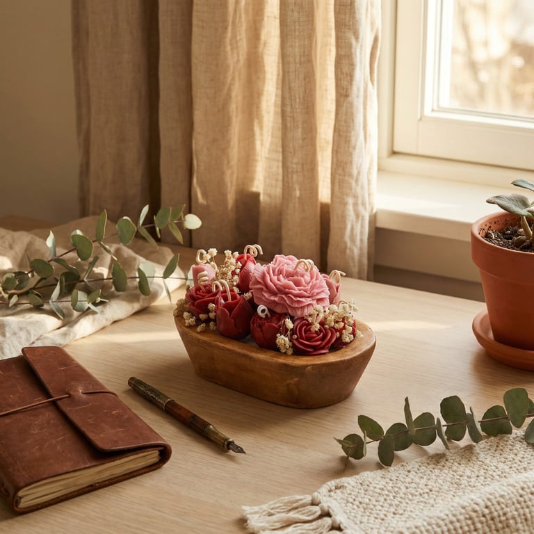 Imagen 4 de Bouquet Bois