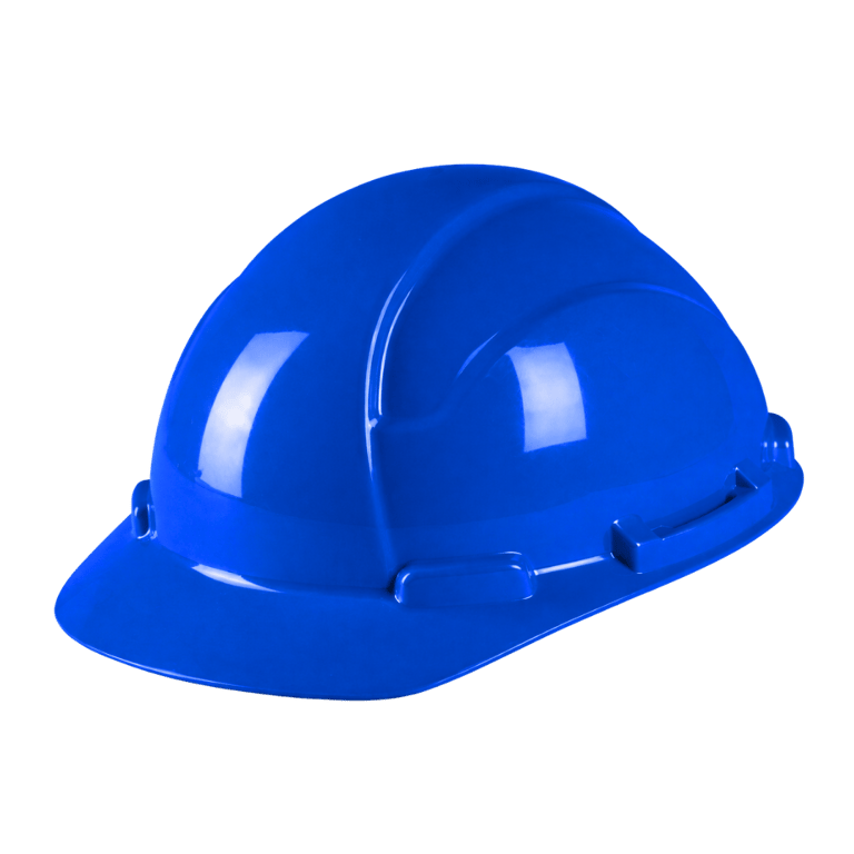 CASCO CACHUCHA MATRACA INFRAPRO 1CPRO210 COLOR AZUL