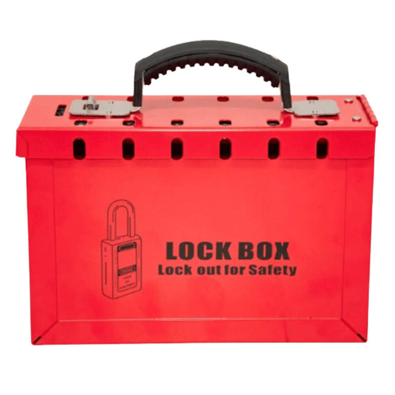 CAJA DE BLOQUEO_CB835