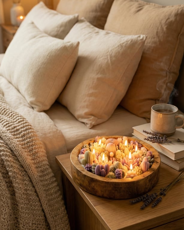 Imagen 1 de Jardín Magno