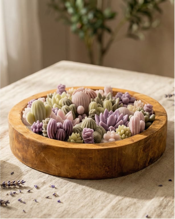 Imagen 2 de Jardín Magno