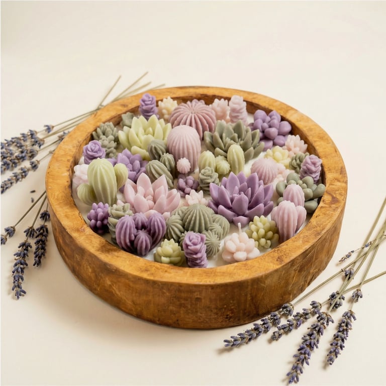 Imagen 3 de Jardín Magno