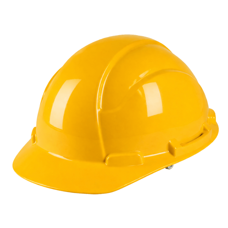 CASCO CACHUCHA MATRACA INFRAPRO 1CPRO210 COLOR AMARILLO