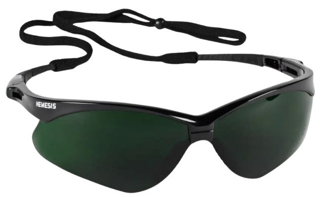 LENTES NEMESIS SOMBRA 5 PARA ARMAZON NEGRO_25671