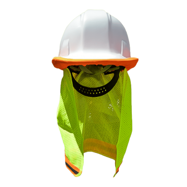 Imagen 1 de CUBRENUCA AMARILLO