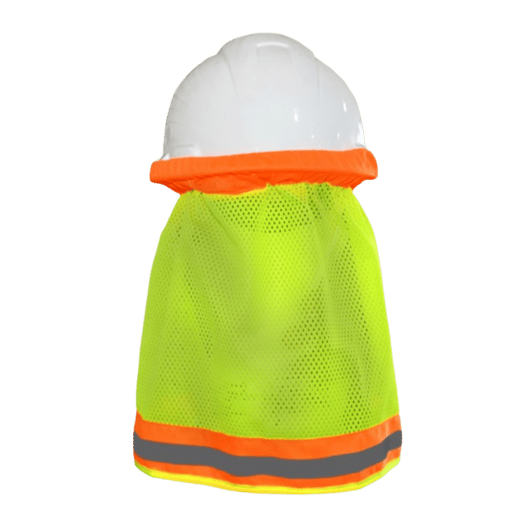 Imagen 2 de CUBRENUCA AMARILLO