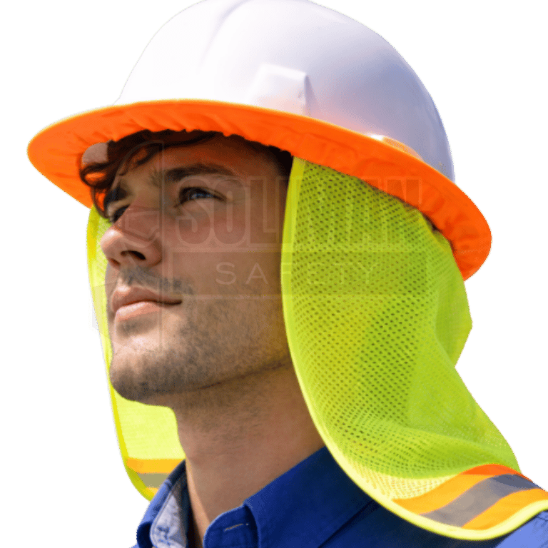 Imagen 3 de CUBRENUCA AMARILLO