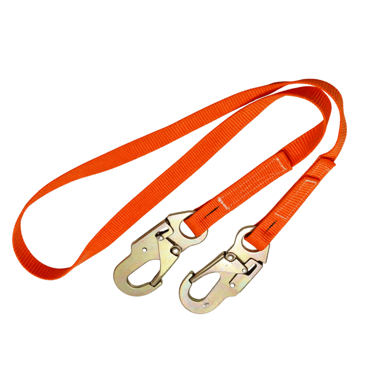 LINEA DE POSICIONAMIENTO CUERDA TEJIDA