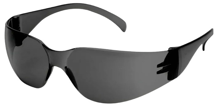 LENTE DE SEGURIDAD MICA OSCURA_VV