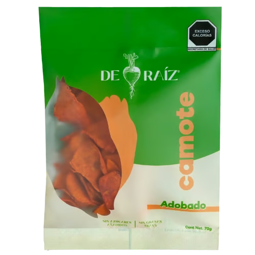 Camote Adobado