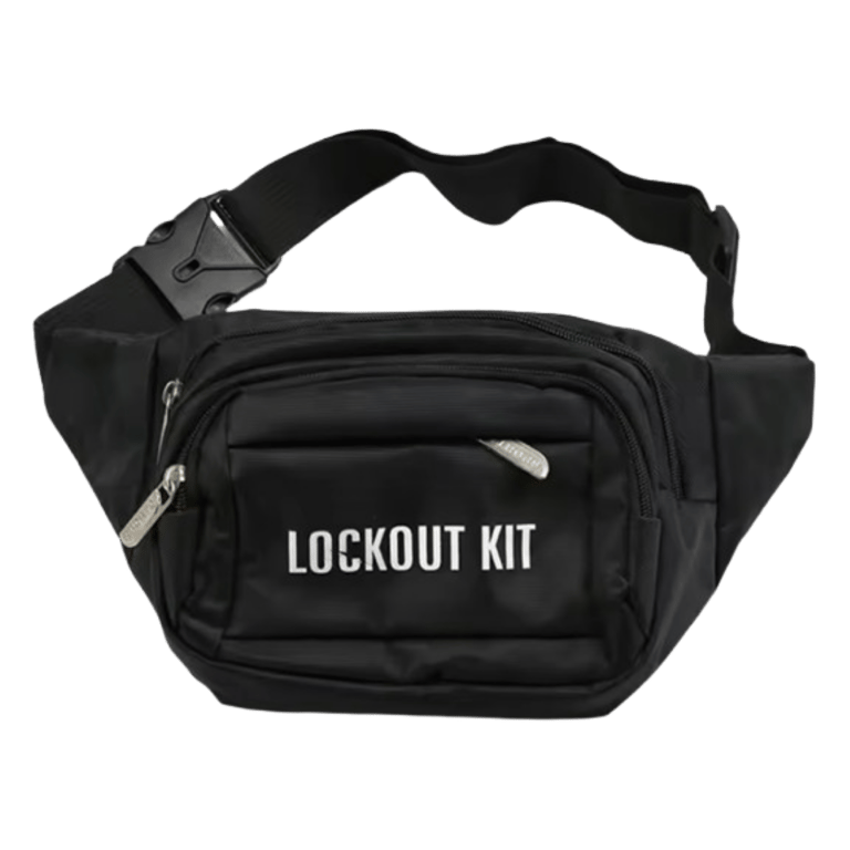 BOLSA DE SEGURIDAD PARA EQUIPO LOTO CINTURA_B21