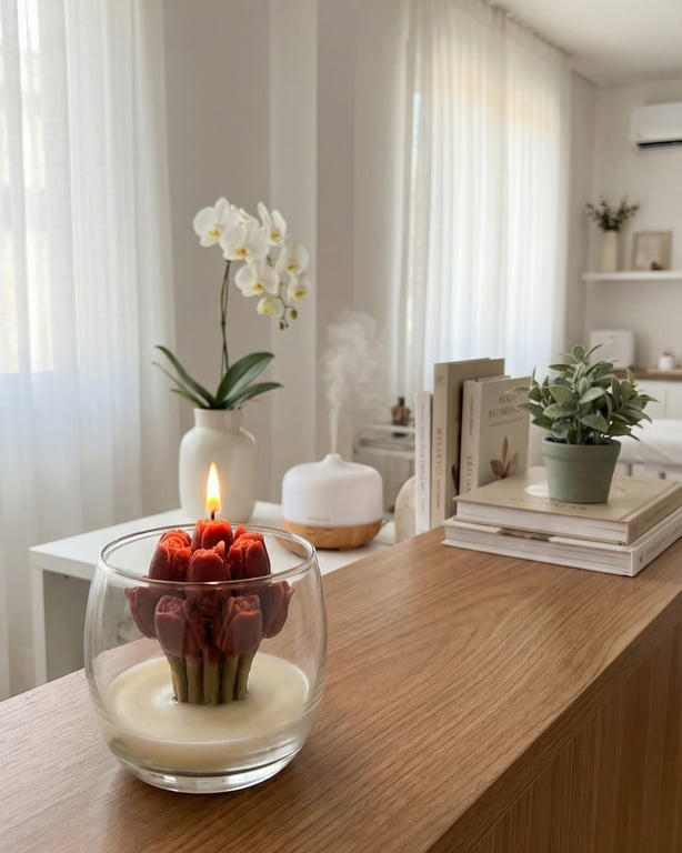 Imagen 1 de Bouquet Glass