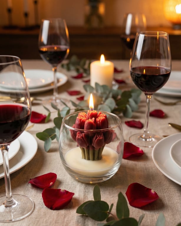 Imagen 2 de Bouquet Glass