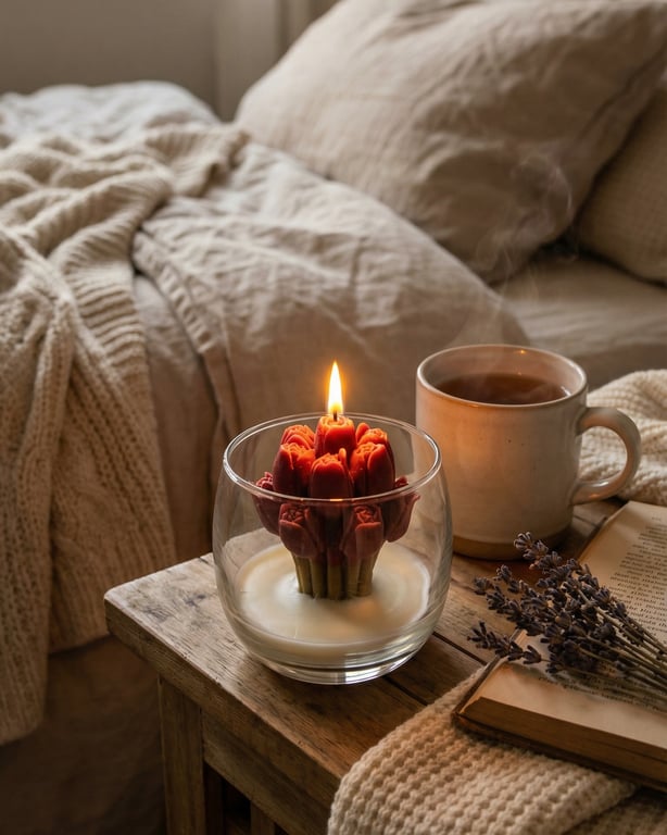 Imagen 3 de Bouquet Glass