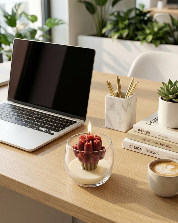 Imagen 4 de Bouquet Glass