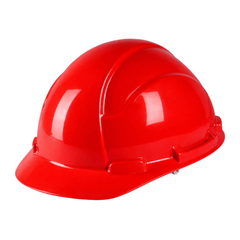 CASCO CACHUCHA MATRACA INFRAPRO 1CPRO210 COLOR ROJO