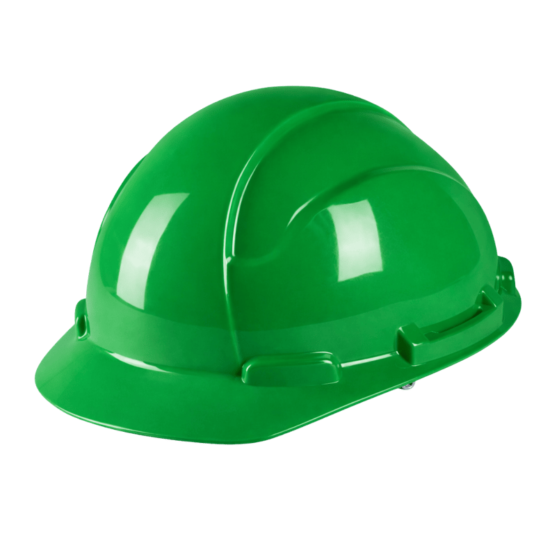 CASCO CACHUCHA MATRACA INFRAPRO 1CPRO210 COLOR VERDE