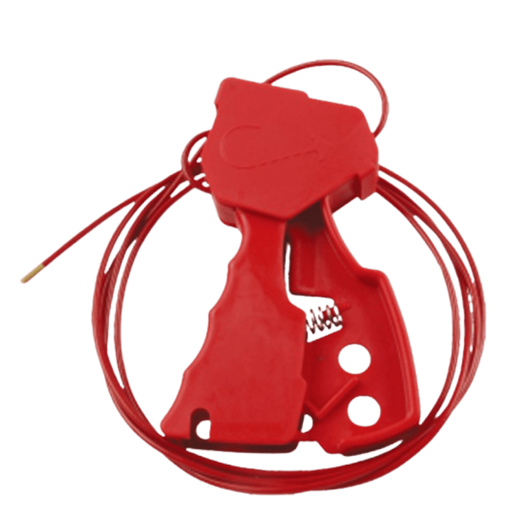 Equipo Loto Bloqueo y Etiquetado