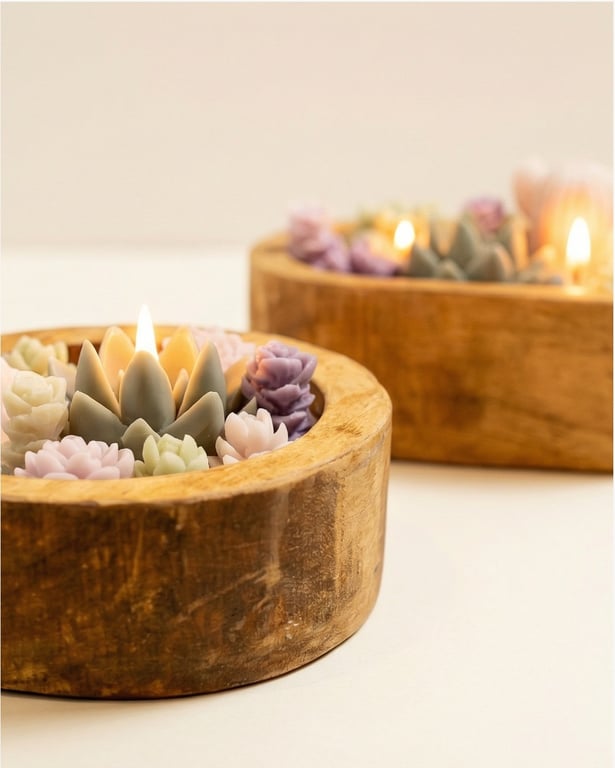 Imagen 1 de Jardín Bois