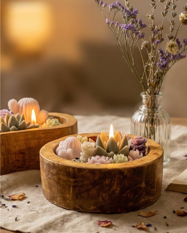 Imagen 2 de Jardín Bois