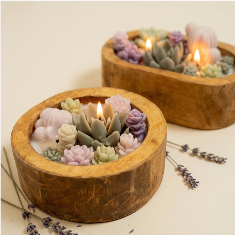 Imagen 3 de Jardín Bois