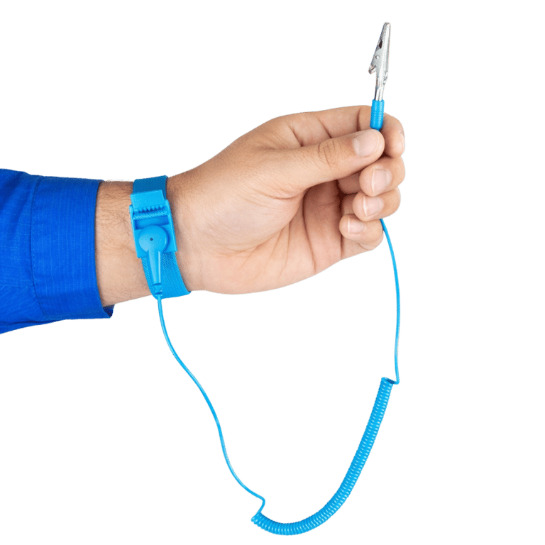 PULSERA ANTIESTÁTICA