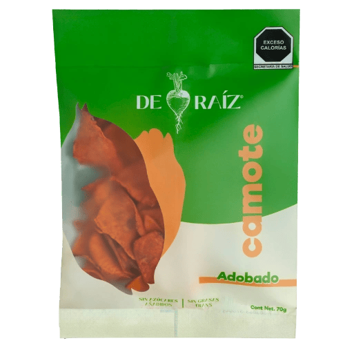 Camote Adobado