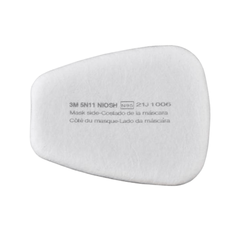 PREFILTRO 5N11 N95 3M (1PZA)