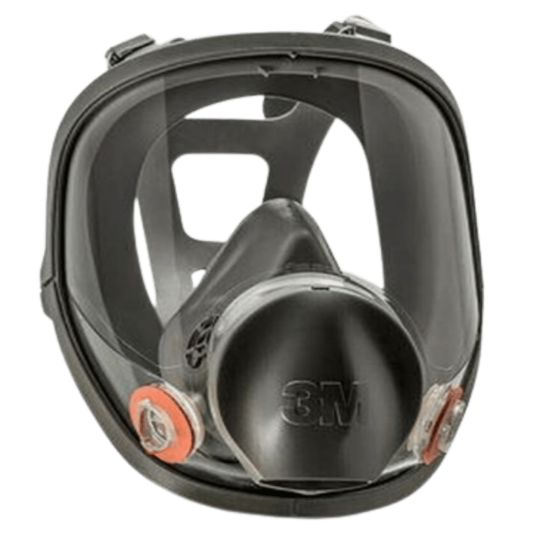 MASCARILLA CARA COMPLETA 6800 3M