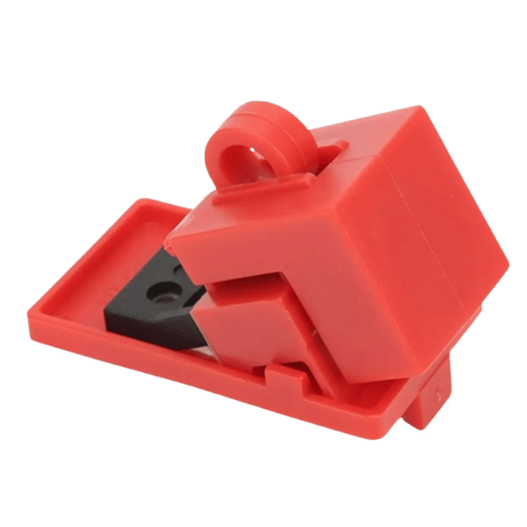 BLOQUEO INTERRUPTOR DE CIRCUITO 120/227V_E201