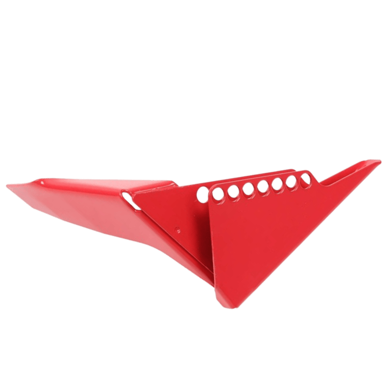 BLOQUEO DE VALVULAS DE BOLA 155MM X 110MM, DIAMETRO 9.8MM_V426