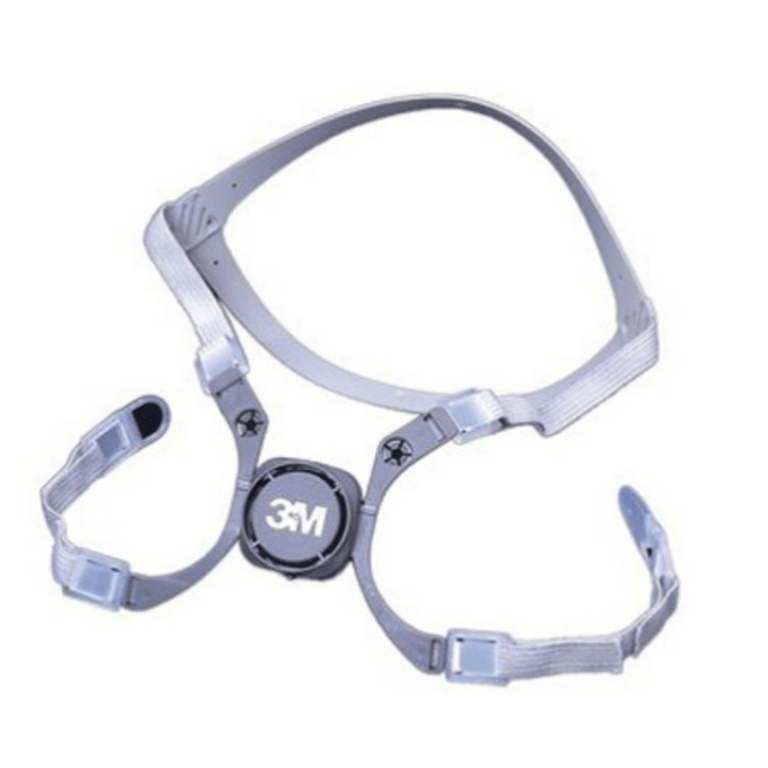 4. Protección Respiratoria