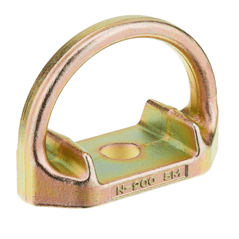 7. Protección contra Caídas