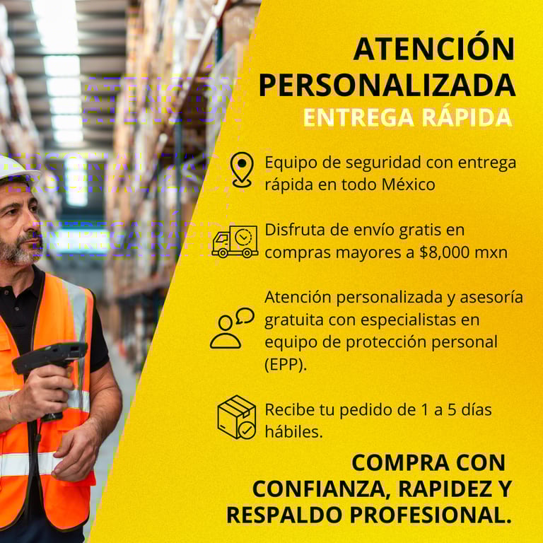 Imagen 1 de LENTE DE SEGURIDAD VISITANTE SOBRELENTE GRIS