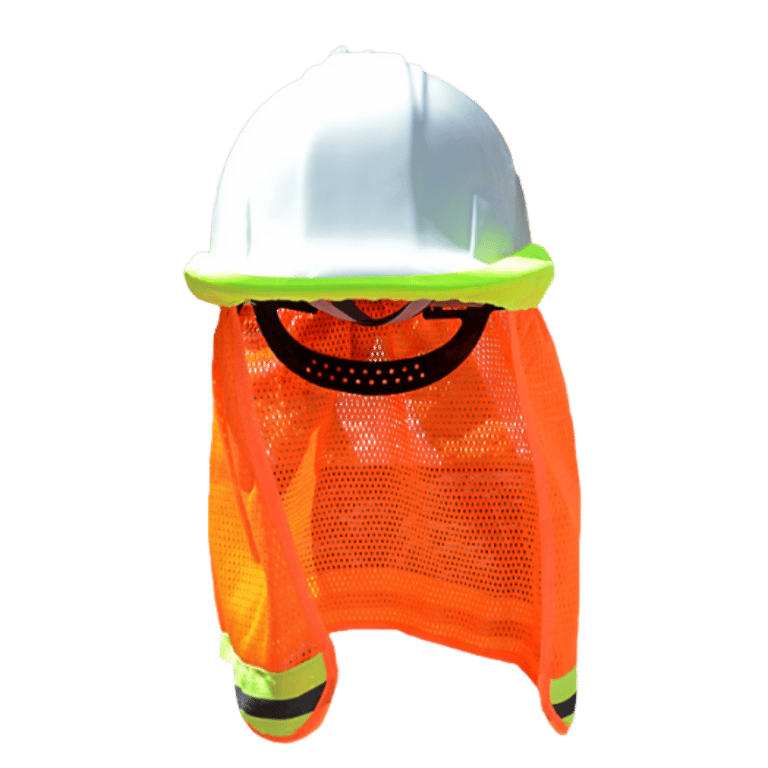 Imagen 1 de CUBRENUCA NARANJA