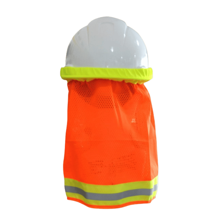 Imagen 3 de CUBRENUCA NARANJA