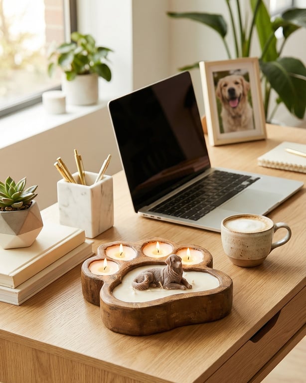 Imagen 2 de Huella Bois