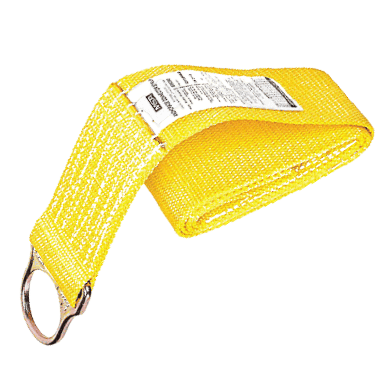 PUNTO DE ANCLAJE MSA  | PUNTO FIJO Mod. 505282